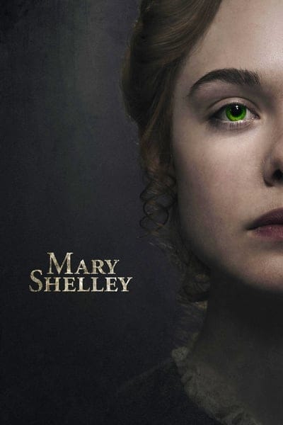 Mary Shelley (2017)