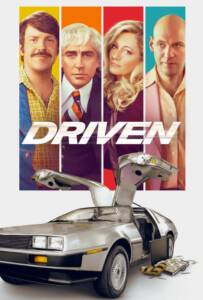 Driven (2018)