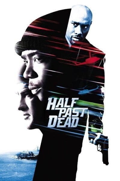 Half Past Dead (2002) ทุบนรกคุกมหาประลัย