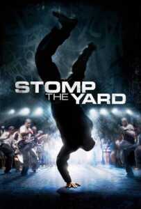 Stomp the Yard (2007) จังหวะระห่ำ หัวใจกระแทกพื้น