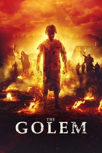 The Golem (2018)