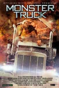 Monster Truck (2015) อสูรสิบแปดล้อ