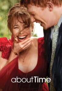 About Time (2013) ย้อนเวลาให้เธอ(ปิ๊ง)รัก