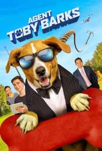 Agent Toby Barks (Spy Dog) (2020)