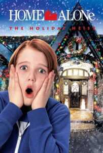 Home Alone: The Holiday Heist (2012) โดดเดี่ยวผู้น่ารัก 5