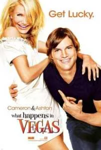 What Happens in Vegas (2008) หนุ่มฟุ้ง สาวเฟี้ยว เปรี้ยวรักที่เวกัส