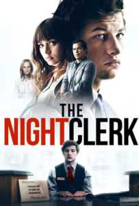 The Night Clerk (2020)