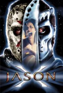 Jason X (2001) เจสัน โหดพันธุ์ใหม่ ศุกร์ 13 X