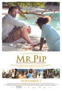 Mr. Pip (2012) แรงฝันบันดาลใจ