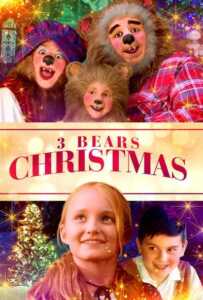 3 Bears Christmas (2019)