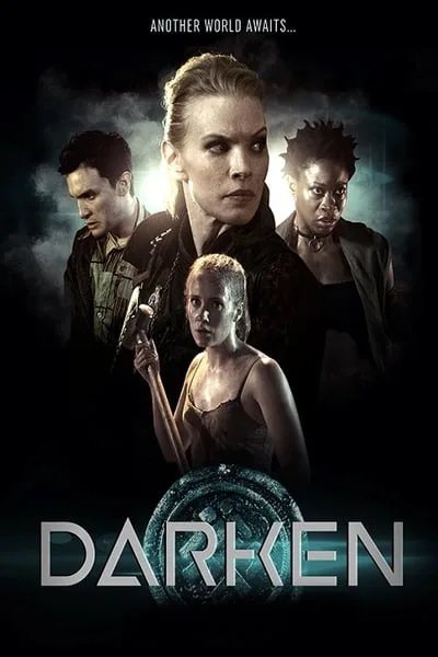 Darken (2017) Darken (2017)