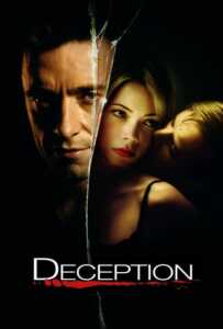 Deception (2008) ระทึกซ่อนระทึก