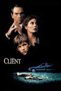 The Client (1994) ล่าพยานปากเอก