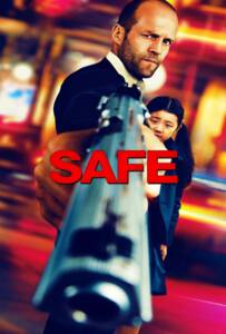 Safe (2012) โครตระห่ำ ทะลุรหัส