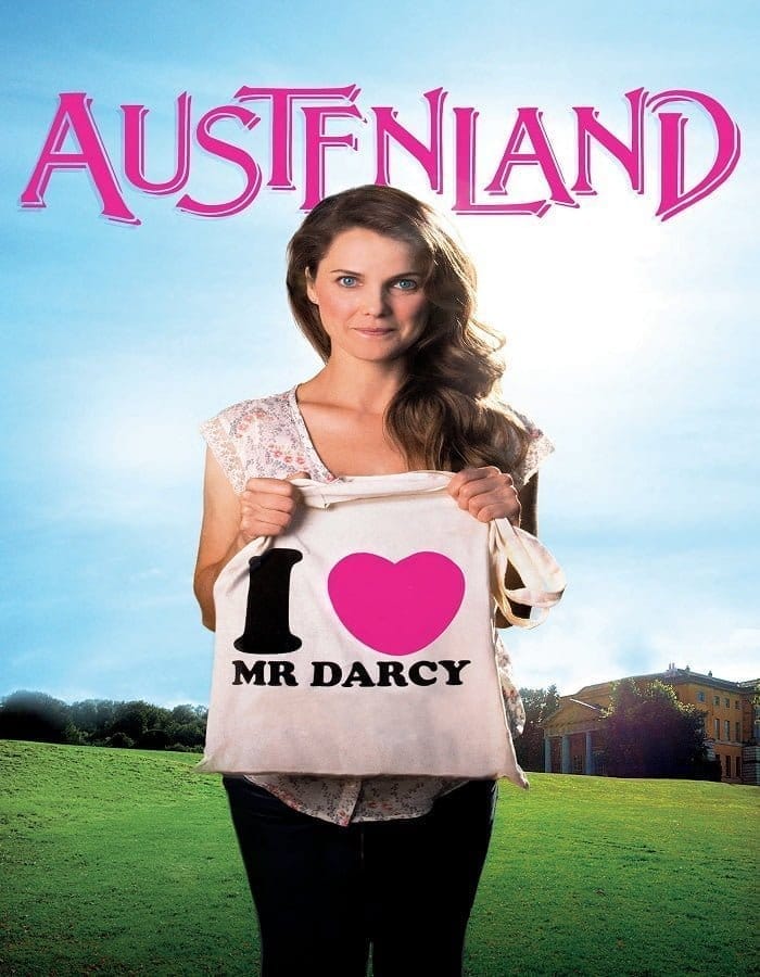 Austenland (2013) ตามหารักที่ ออสเตนแลนด์ Austenland (2013) ตามหารักที่ ออสเตนแลนด์