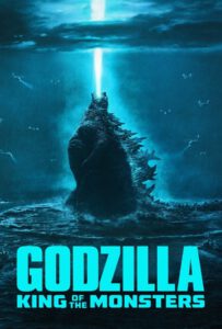 Godzilla 2 King of the Monsters (2019)