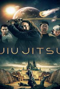 Jiu Jitsu (2020) โคตรคน ชนเอเลี่ยน
