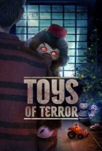 Toys of Terror (2020)