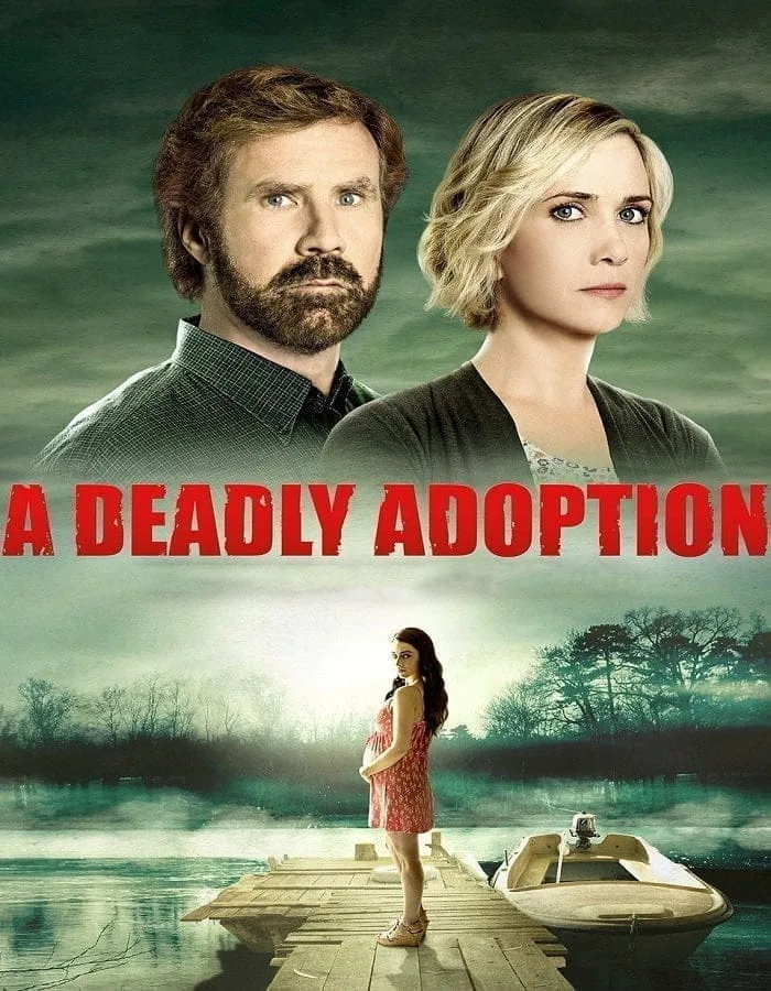 A Deadly Adoption (2015) A Deadly Adoption (2015)