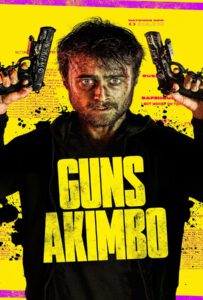 Guns Akimbo (2019) โทษที..มือพี่ไม่ว่าง