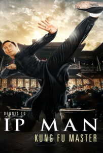 Ip Man: Kung Fu Master (2019)