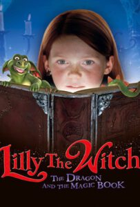 Lilly The Witch (2009) ลิลลี่แม่มดมือใหม่
