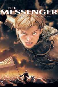 The Messenger The Story of Joan of Arc (1999)