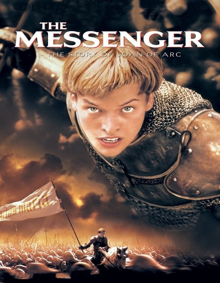 The Messenger The Story of Joan of Arc (1999)