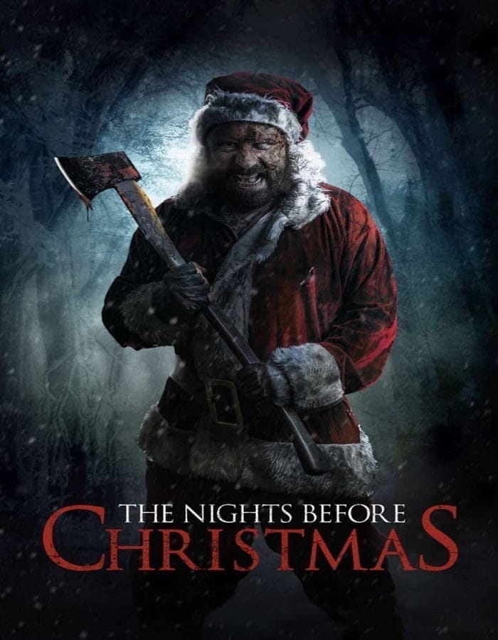 The Nights Before Christmas (2019)