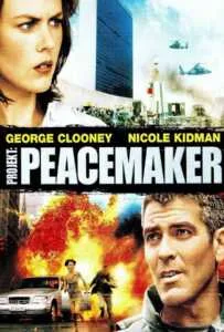 The Peacemaker (1997) พีซเมคเกอร์ หยุดนิวเคลียร์มหาภัยถล่มโลก