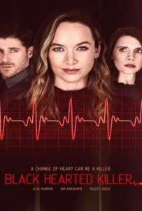 Black Hearted Killer (2020)