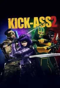 Kick-Ass 2 (2013) เกรียนโคตรมหาประลัย 2