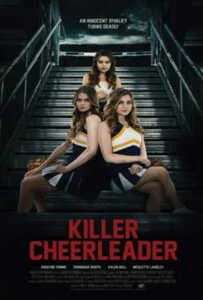 Killer Cheerleader (2020)