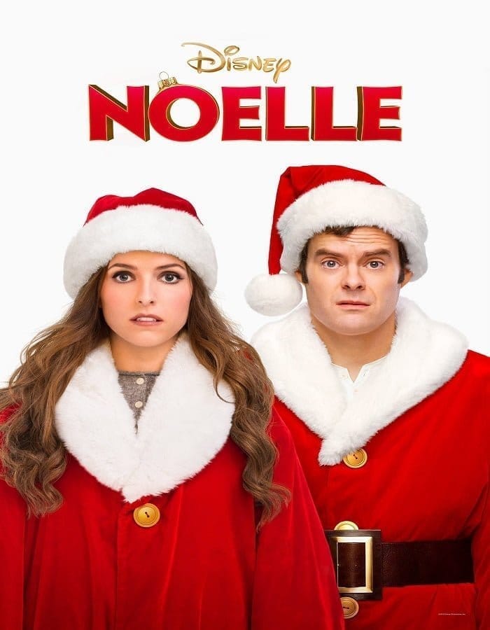 Noelle (2019) โนเอลล์