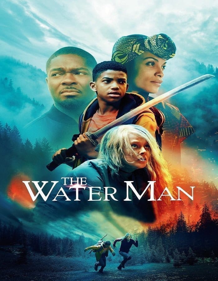 The Water Man (2020) เดอะ วอเตอร์ แมน