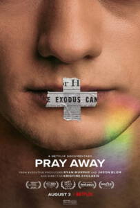 Pray Away (2021) สวดแก้เกย์