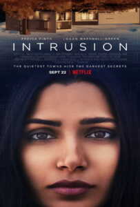 Intrusion (2021) ผู้บุกรุก