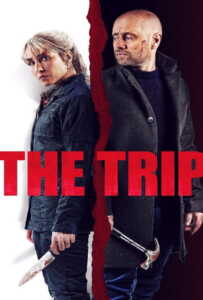 The Trip (2021) ทริปป่วนสติหลุด