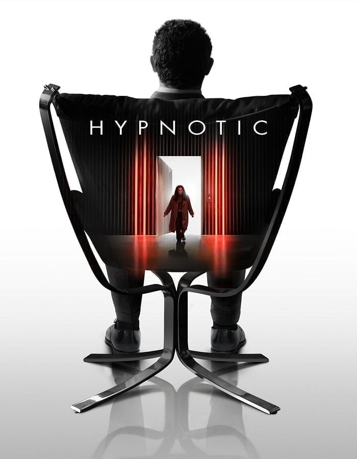 Hypnotic (2021) สะกดตาย