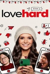 Love Hard (2021) หลอกรักไว้ดักเลิฟ