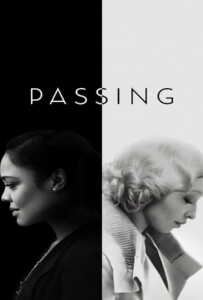 Passing (2021)