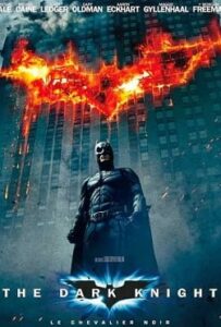 Batman 2 The Dark Knight (2008) แบทแมน อัศวินรัตติกาล ภาค 2