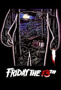 Friday the 13th (1980) ศุกร์ 13 ฝันหวาน