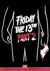 Friday the 13th Part 2 (1981) ศุกร์ 13 ฝันหวาน ภาค 2