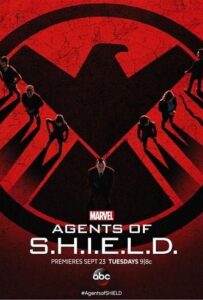 Marvel’s Agents of S.H.I.E.L.D Season 2 EP.1-EP.22 (จบ) พากย์ไทย