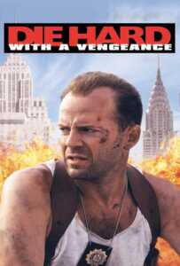 Die Hard 3 With a Vengeance (1995) ดาย ฮาร์ด 3 แค้นได้ก็ตายยาก