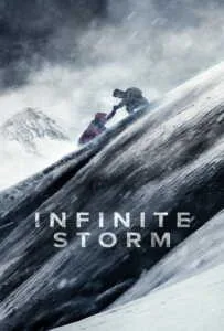 Infinite Storm (2022) อินฟีนิตี้ สตรอม