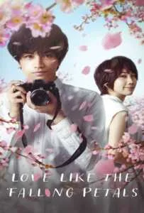 Love Like the Falling Petals (2022) ใบไม้ผลิที่ไม่มีเธอเป็นซากุระ