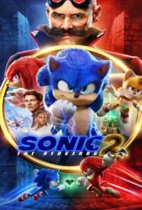 Sonic the Hedgehog 2 (2022) โซนิค เดอะ เฮดจ์ฮ็อก 2