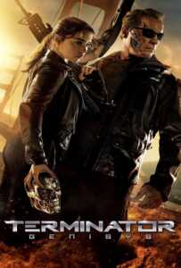 Terminator 5 Genisys (2015) คนเหล็ก 5 มหาวิบัติจักรกลยึดโลก